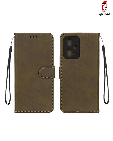 کیف-کلاسوری-مدل-مگنتی-مناسب-برای-گوشی-موبایل-شیائومی-xiaomi-redmi-note-12-pro-5g