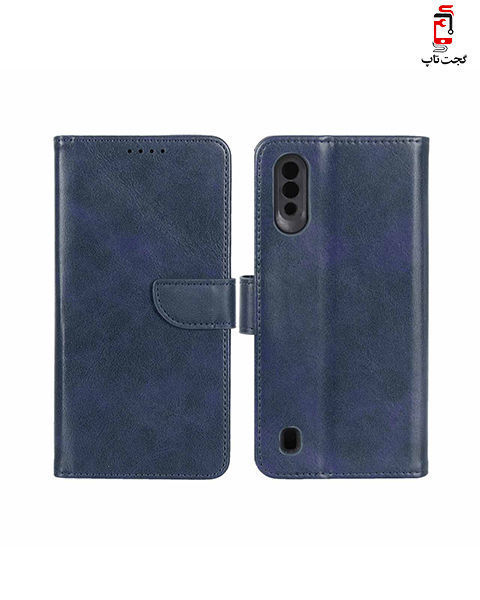 کیف-کلاسوری-مدل-مگنتی-مناسب-برای-گوشی-موبایل-سامسونگ-galaxy-a01