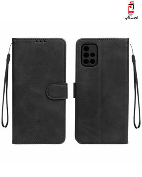کیف-کلاسوری-مدل-مگنتی-مناسب-برای-گوشی-موبایل-سامسونگ-galaxy-a71