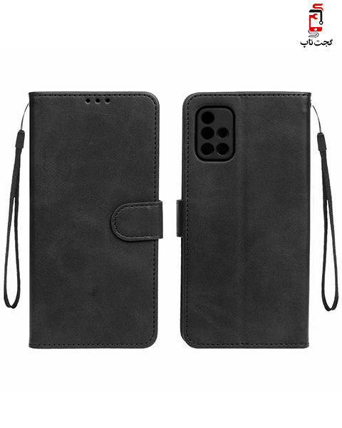 کیف-کلاسوری-مدل-مگنتی-مناسب-برای-گوشی-موبایل-سامسونگ-galaxy-a71