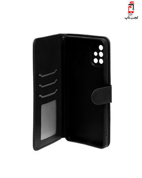 کیف-کلاسوری-مدل-مگنتی-مناسب-برای-گوشی-موبایل-سامسونگ-galaxy-a71