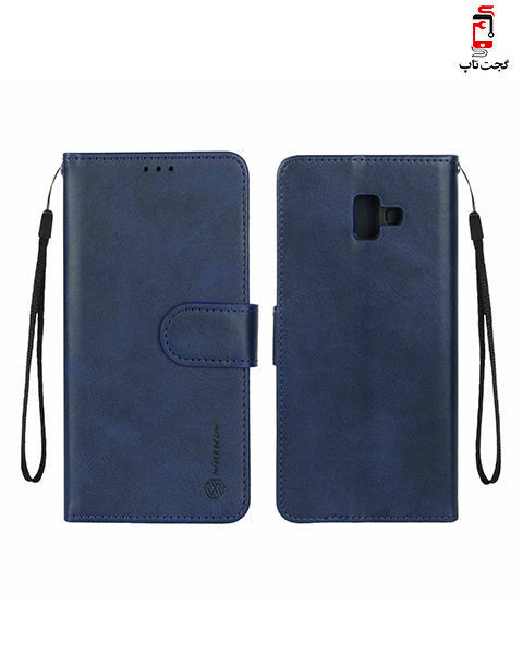 کیف-کلاسوری-مدل-مگنتی-مناسب-برای-گوشی-موبایل-سامسونگ-galaxy-j6-plus