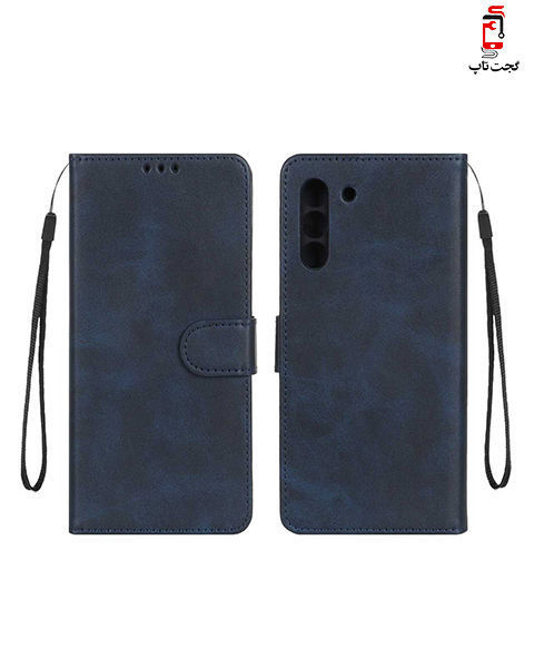 کیف-کلاسوری-مدل-مگنتی-مناسب-برای-گوشی-موبایل-سامسونگ-galaxy-s21-fe