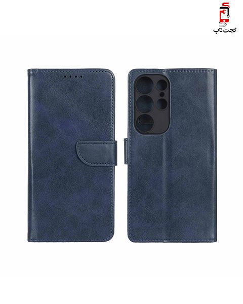 کیف-کلاسوری-مدل-مگنتی-مناسب-برای-گوشی-موبایل-سامسونگ-galaxy-s25-ultra