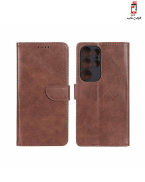 کیف-کلاسوری-مدل-مگنتی-مناسب-برای-گوشی-موبایل-سامسونگ-galaxy-s25-ultra
