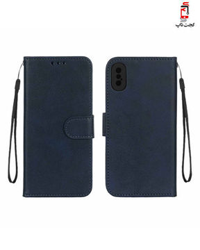 کیف-کلاسوری-مدل-مگنتی-مناسب-برای-گوشی-موبایل-آیفون-iphone-x