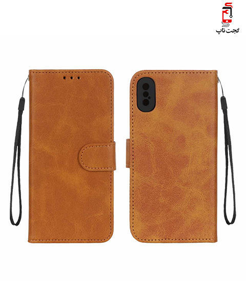 کیف-کلاسوری-مدل-مگنتی-مناسب-برای-گوشی-موبایل-آیفون-iphone-x