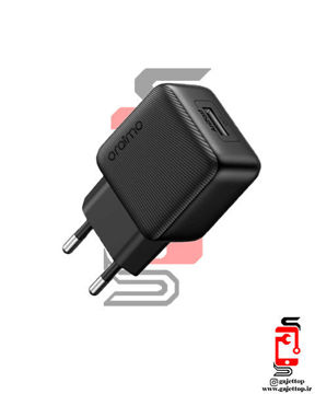 تصویر از شارژر برقی دیواری اورایمو مدل Oraimo OCW-106EM