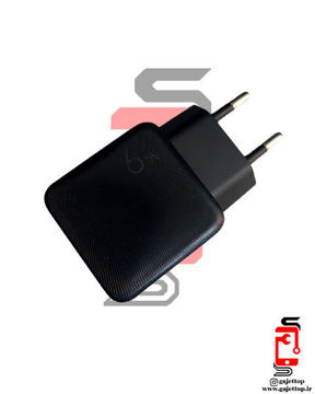 تصویر از شارژر برقی دیواری اورایمو مدل Oraimo OCW-106EM