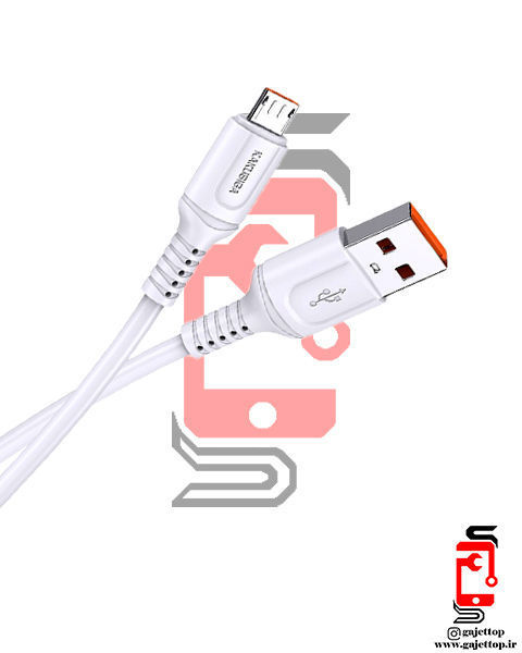 تصویر از کابل تبدیل USB-A به microUSB کاکوسیگا مدل KAKUSIGA KSC-805