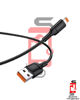 تصویر از کابل تبدیل USB-A به LIGHTNING کاکوسیگا مدل KAKUSIGA KSC-805
