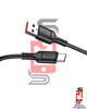 تصویر از کابل تبدیل USB-A به Type-C کاکوسیگا مدل KAKUSIGA KSC-805