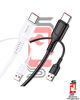 تصویر از کابل تبدیل USB-A به Type-C کاکوسیگا مدل KAKUSIGA KSC-805