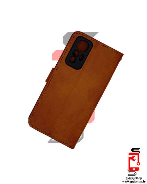 کیف-کلاسوری-مدل-مگنتی-مناسب-برای-گوشی-موبایل-شیائومی-xiaomi-mi-12-lite