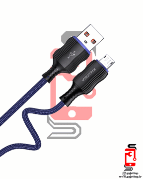 کابل-تبدیل-USB-A-به-microUSB-کاکوسیگا-مدل-KAKUSIGA-KSC-807