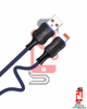کابل-تبدیل-USB-A-به-Lightning-کاکوسیگا-مدل-KAKUSIGA-KSC-807