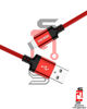 کابل-تبدیل-USB-A-به-Lightning-کاکوسیگا-مدل-KAKUSIGA-KSC-652