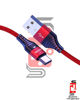 کابل-تبدیل-USB-A-به-Type-C-کاکوسیگا-مدلKAKUSIGA-KSC-327