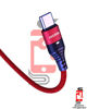 کابل-تبدیل-USB-A-به-Type-C-کاکوسیگا-مدلKAKUSIGA-KSC-327