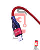 کابل-تبدیل-USB-A-به-Lightning-کاکوسیگا-مدل-KAKUSIGA-KSC-327