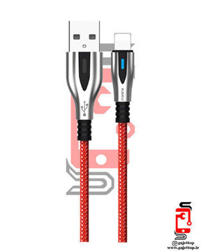 کابل-تبدیل-USB-A-به-Type-C-کاکوسیگا-مدلKAKUSIGA-KSC-097