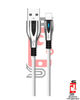 کابل-تبدیل-USB-A-به-Type-C-کاکوسیگا-مدلKAKUSIGA-KSC-097