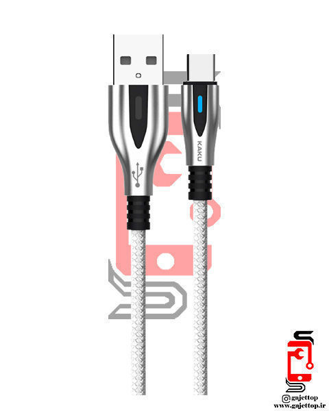 کابل-تبدیل-USB-A-به-Type-C-کاکوسیگا-مدلKAKUSIGA-KSC-097