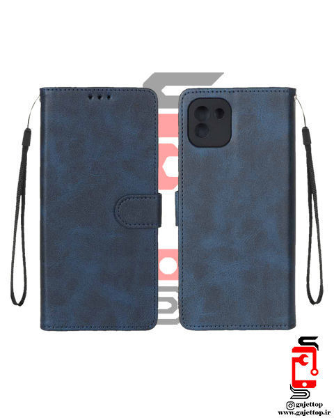 کیف-کلاسوری-مدل-مگنتی-مناسب-برای-گوشی-موبایل-سامسونگ-galaxy-a03