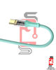 کابل-شارژ-Type-C-به-Type-C-کاکوسیگا-مدل-KSC-809