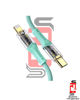 کابل-تبدیل-Type-C-به-Lightning-کاکوسیگا-مدل-KSC-809