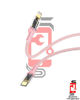 کابل-تبدیل-Type-C-به-Lightning-کاکوسیگا-مدل-KSC-809