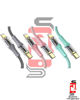 کابل-تبدیل-Type-C-به-Lightning-کاکوسیگا-مدل-KSC-809