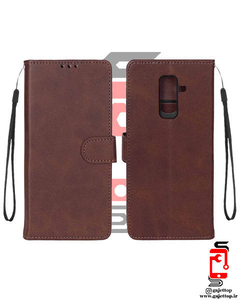 کیف-کلاسوری-مدل-مگنتی-مناسب-برای-گوشی-موبایل-سامسونگ-galaxy-a6-plus