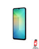 تصویر از گوشی موبایل سامسونگ مدل Galaxy A06 ظرفیت 64 گیگابایت و رم 4 گیگابایت