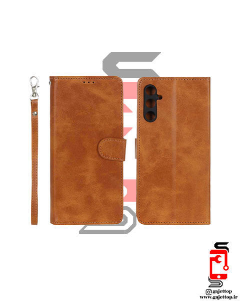 کیف-کلاسوری-مدل-مگنتی-مناسب-برای-گوشی-موبایل-سامسونگ-galaxy-a14
