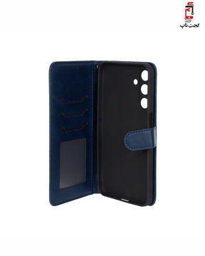 کیف-کلاسوری-مدل-مگنتی-مناسب-برای-گوشی-موبایل-سامسونگ-galaxy-a16