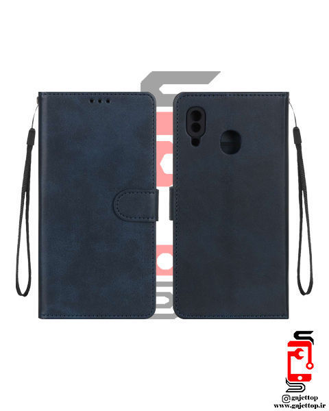کیف-کلاسوری-مدل-مگنتی-مناسب-برای-گوشی-موبایل-سامسونگ-galaxy-a30
