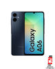 تصویر از گوشی موبایل سامسونگ مدل Galaxy A06 ظرفیت 128 گیگابایت و رم 6 گیگابایت