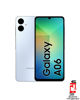 تصویر از گوشی موبایل سامسونگ مدل Galaxy A06 ظرفیت 128 گیگابایت و رم 6 گیگابایت