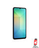 تصویر از گوشی موبایل سامسونگ مدل Galaxy A06 ظرفیت 128 گیگابایت و رم 6 گیگابایت