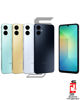 تصویر از گوشی موبایل سامسونگ مدل Galaxy A06 ظرفیت 128 گیگابایت و رم 6 گیگابایت