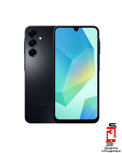 گوشی-موبایل-سامسونگ-مدل-Galaxy-A16