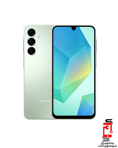 گوشی-موبایل-سامسونگ-مدل-Galaxy-A16