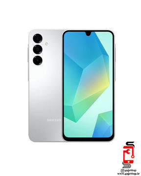 گوشی-موبایل-سامسونگ-مدل-Galaxy-A16