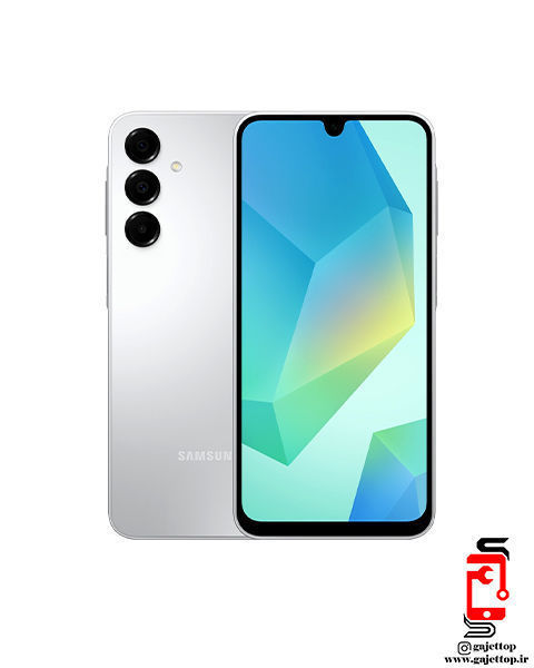 گوشی-موبایل-سامسونگ-مدل-Galaxy-A16