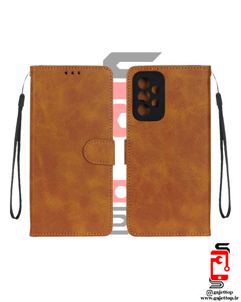 کیف-کلاسوری-مدل-مگنتی-مناسب-برای-گوشی-موبایل-سامسونگ-galaxy-a73