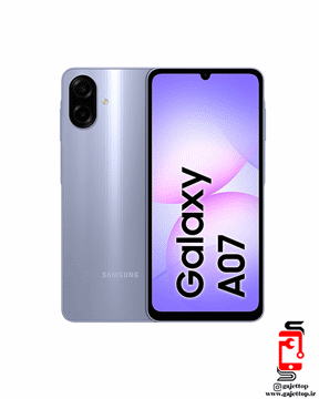 گوشی-موبایل-سامسونگ-مدل-Galaxy-A07