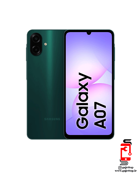 گوشی-موبایل-سامسونگ-مدل-Galaxy-A07