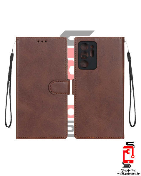 کیف-کلاسوری-مدل-مگنتی-مناسب-برای-گوشی-موبایل-سامسونگ-galaxy-note-20-ultra