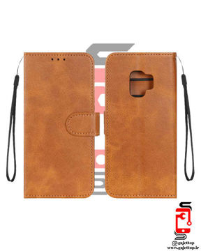 کیف-کلاسوری-مدل-مگنتی-مناسب-برای-گوشی-موبایل-سامسونگ-galaxy-s9